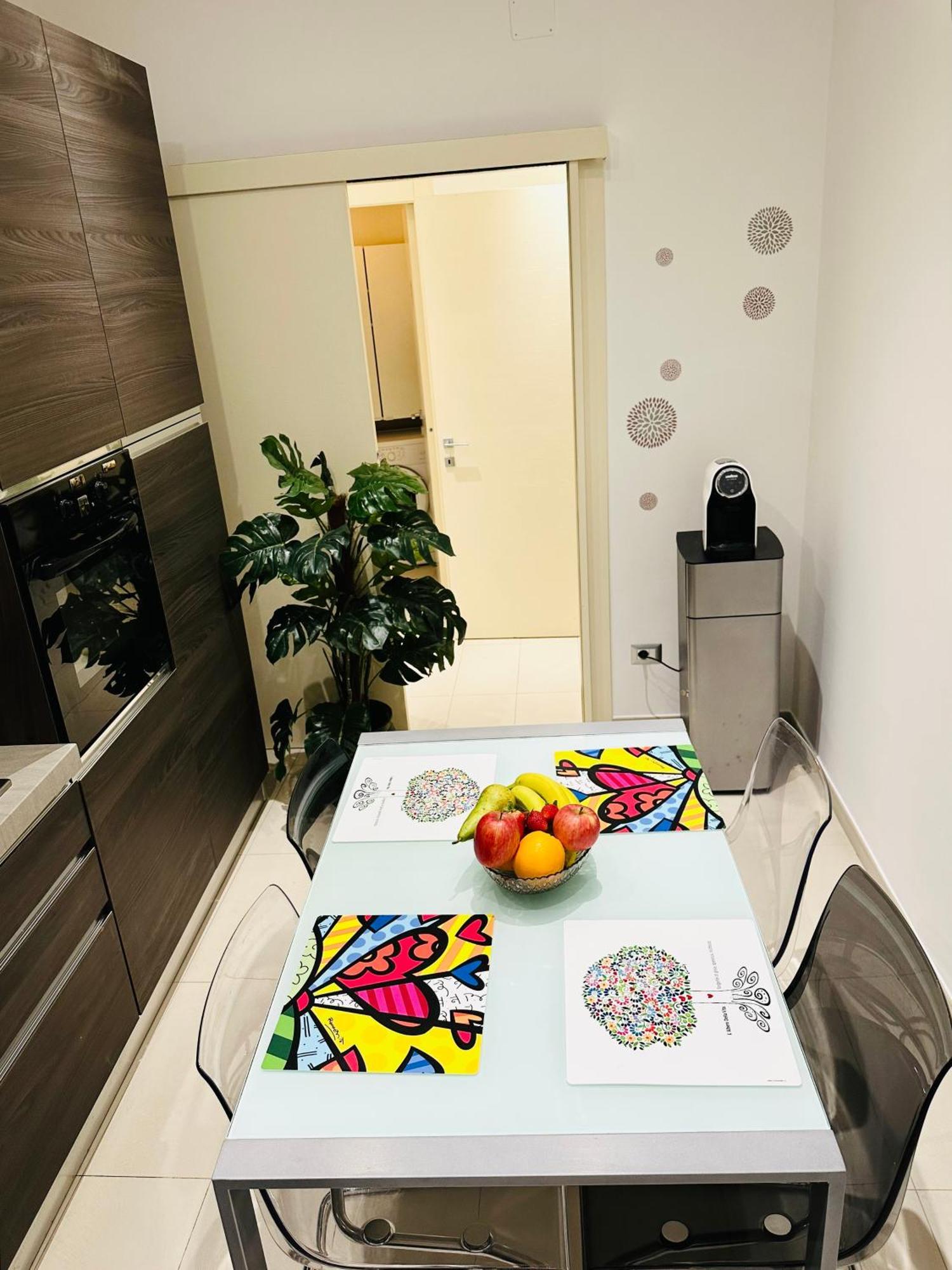 Allure Home Catánia Buitenkant foto