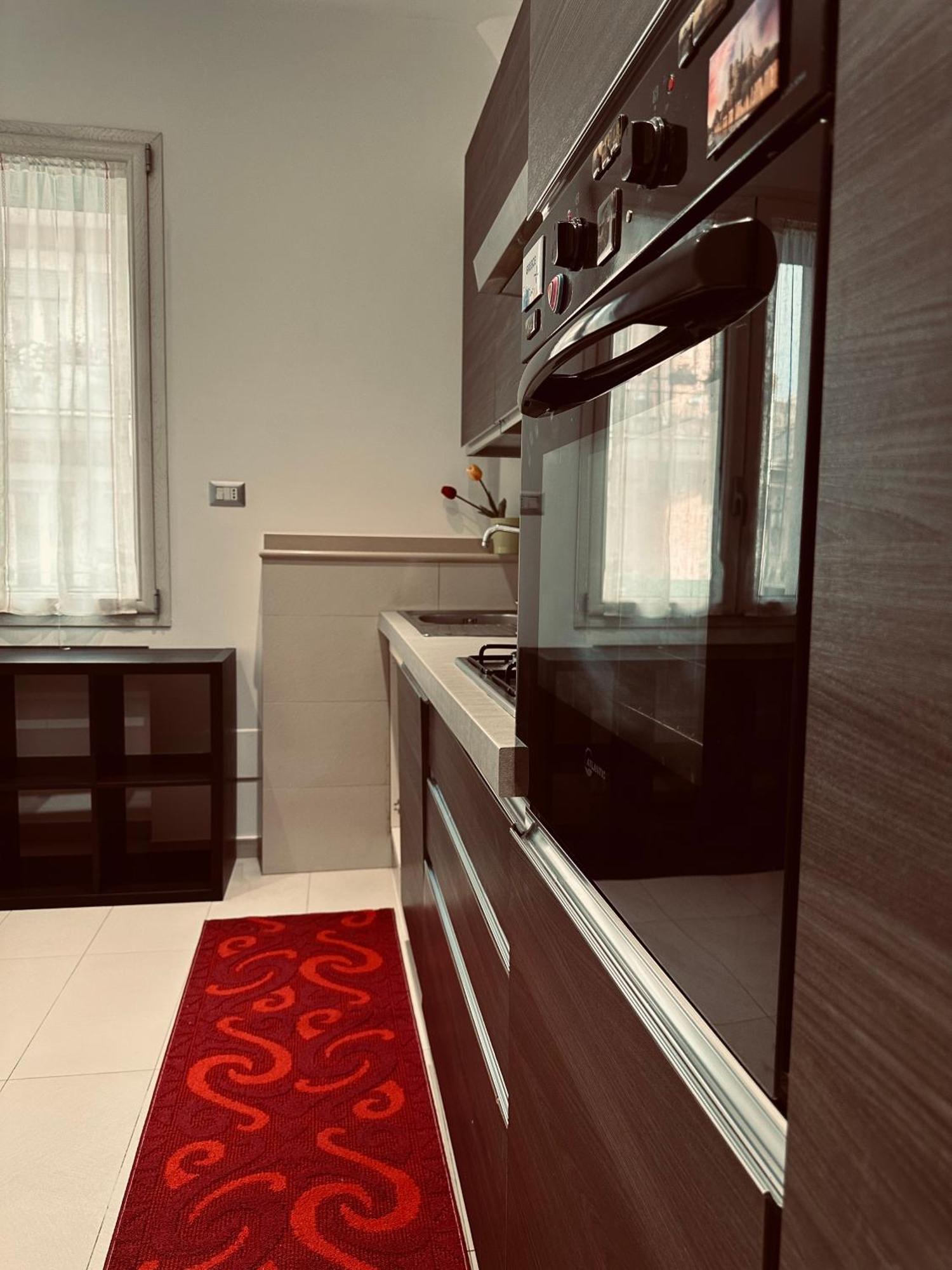 Allure Home Catánia Buitenkant foto