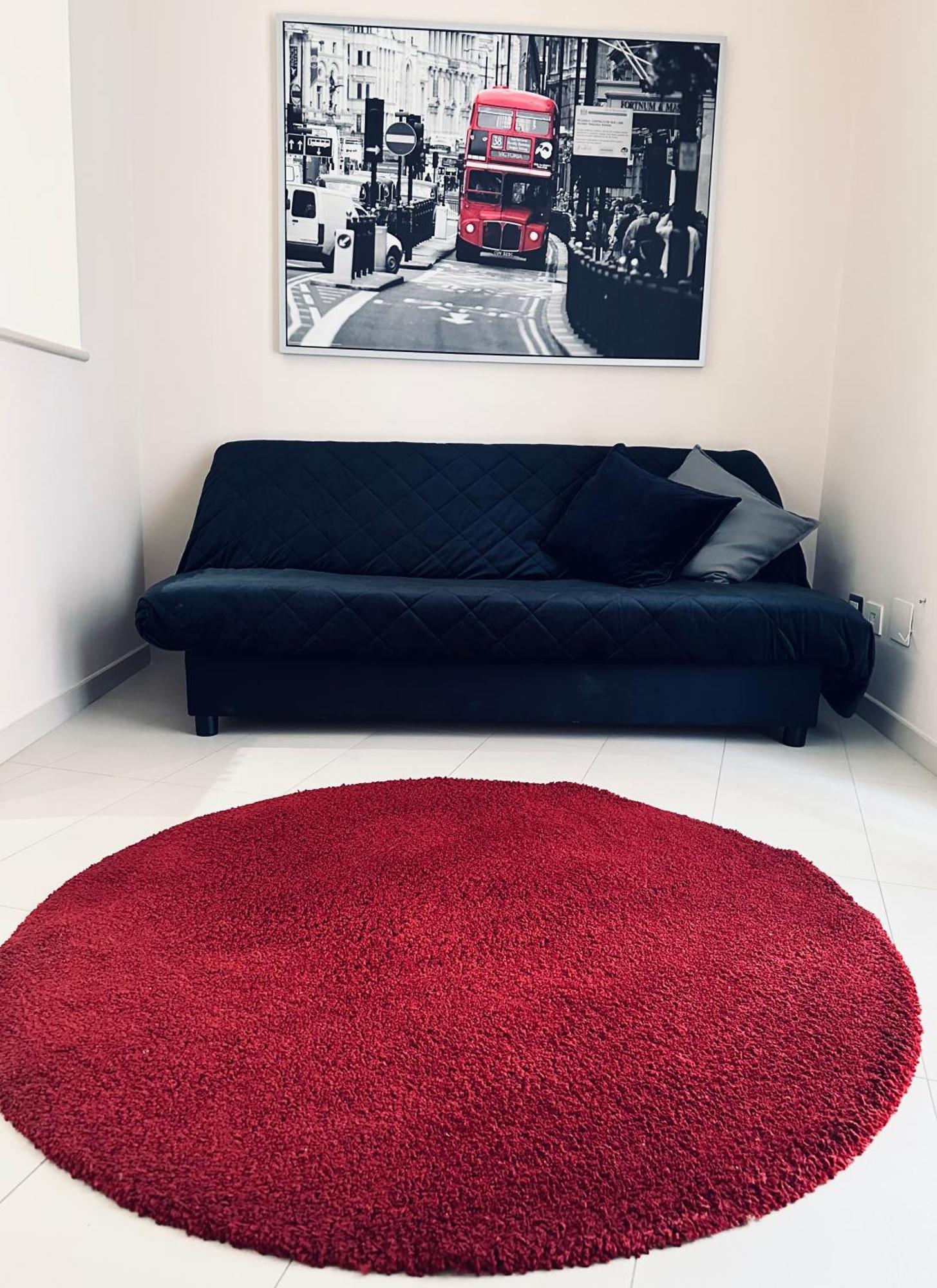 Allure Home Catánia Buitenkant foto